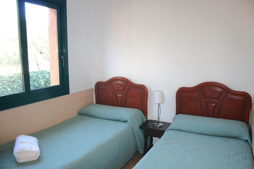 Картинка Casas Golf Relax 4*