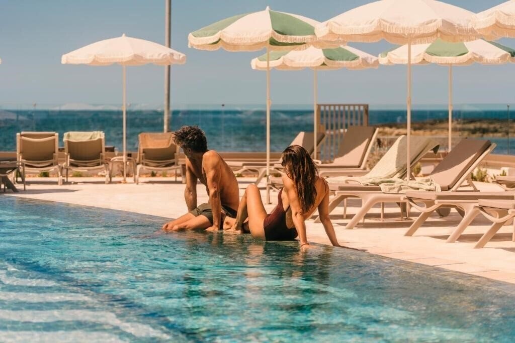 Фото Iberostar Selection Es Trenc 5*