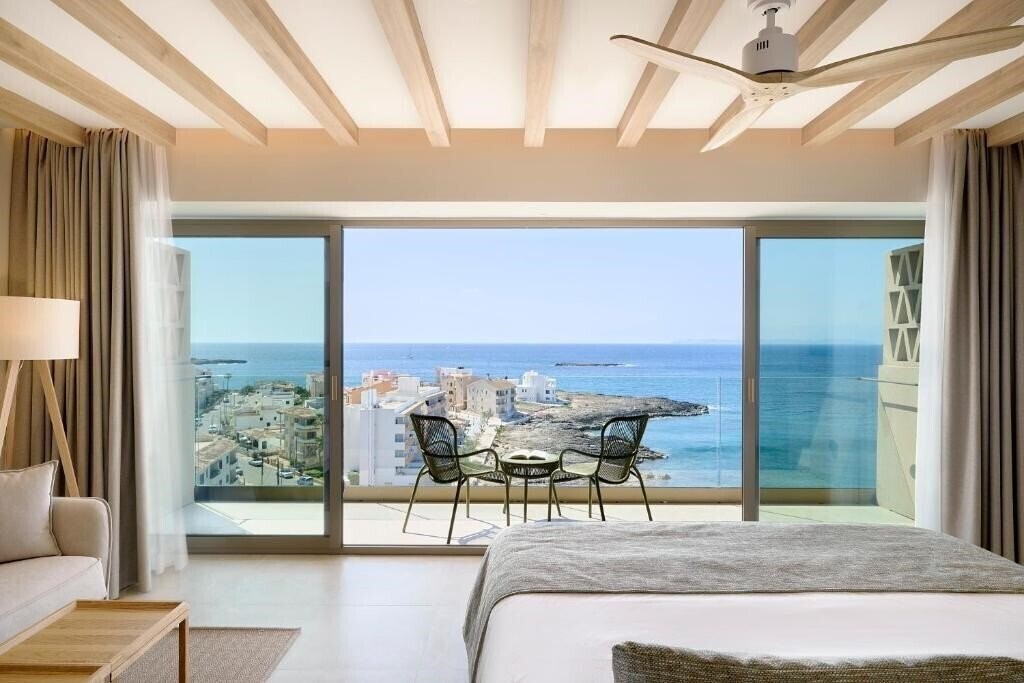 Фотография Iberostar Selection Es Trenc 5*