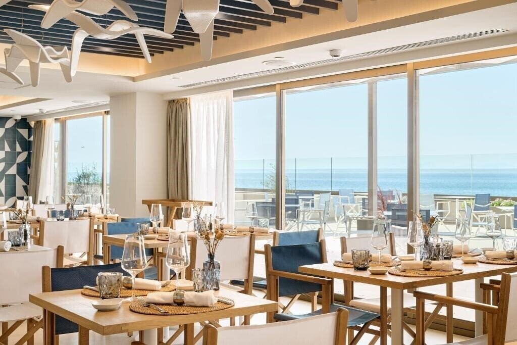 Картинка Iberostar Selection Es Trenc 5*