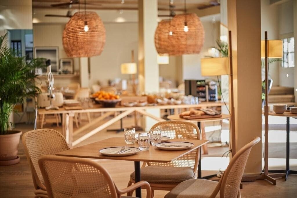 Фотография Mon Boutique 4*