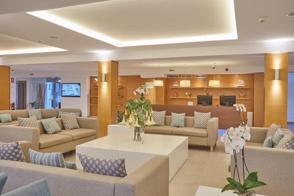 Изображение Monsuau Cala D'Or Boutique - Adults Only Superior 4*