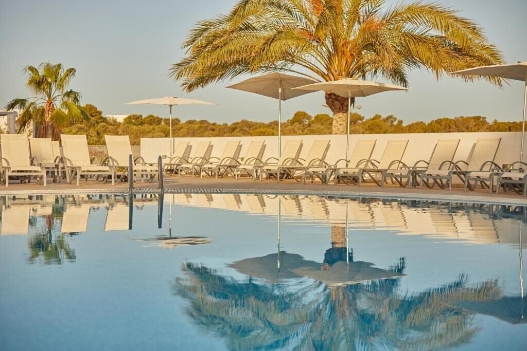 Картинка Monsuau Cala D'Or Boutique - Adults Only Superior 4*