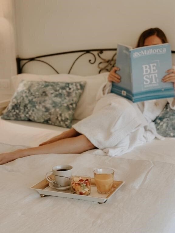 Изображение Son Sant Jordi 4*