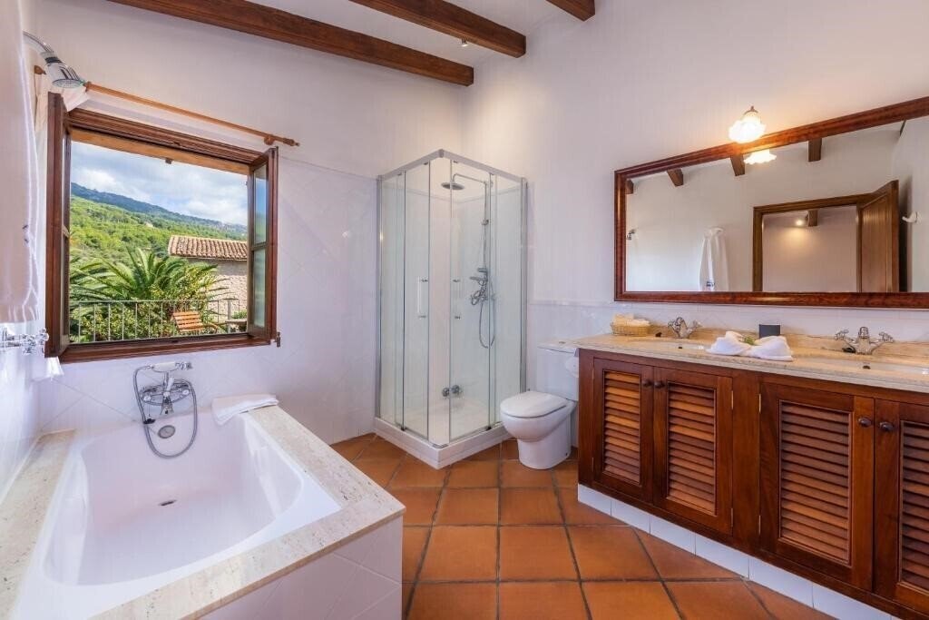 Фотография Hotel Finca Ca S Curial 4*