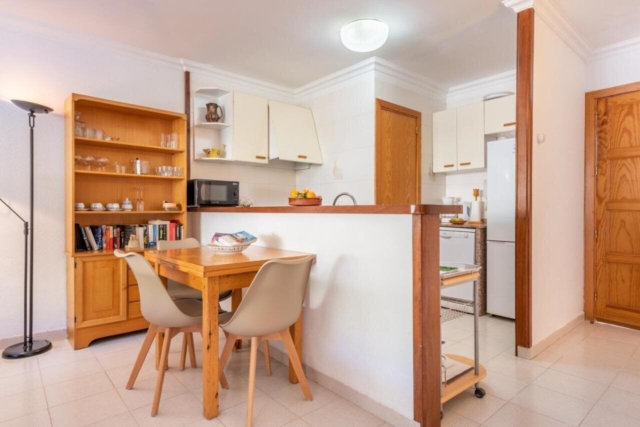 Картинка Apartamentos Delta 1*