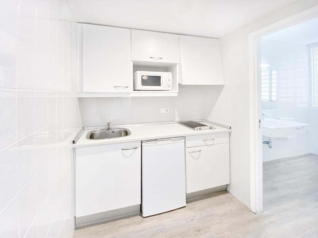 Изображение Morito Y Morito Beach Apartamentos 3*