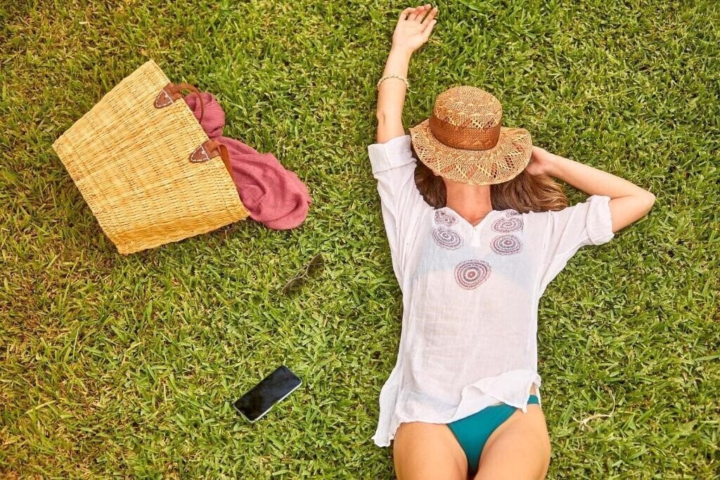 Отель Nura Boreal 3*