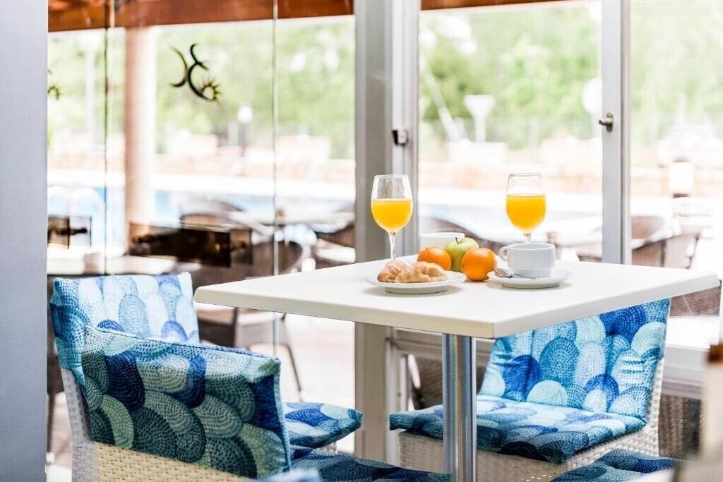 Картинка Nura Boreal 3*