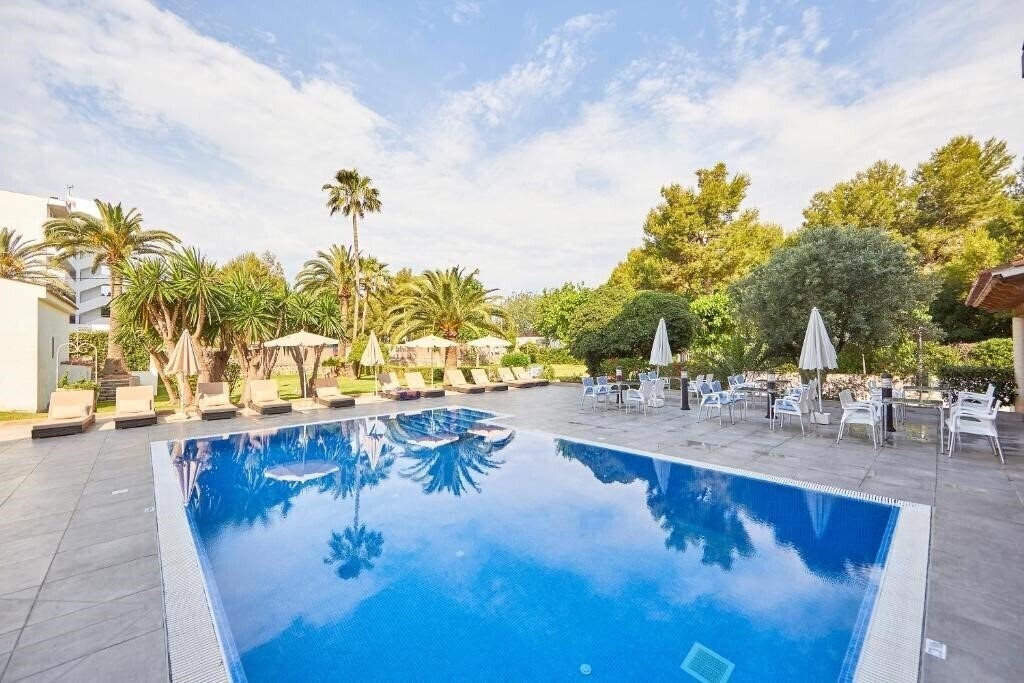 Фотография Nura Condor 3*