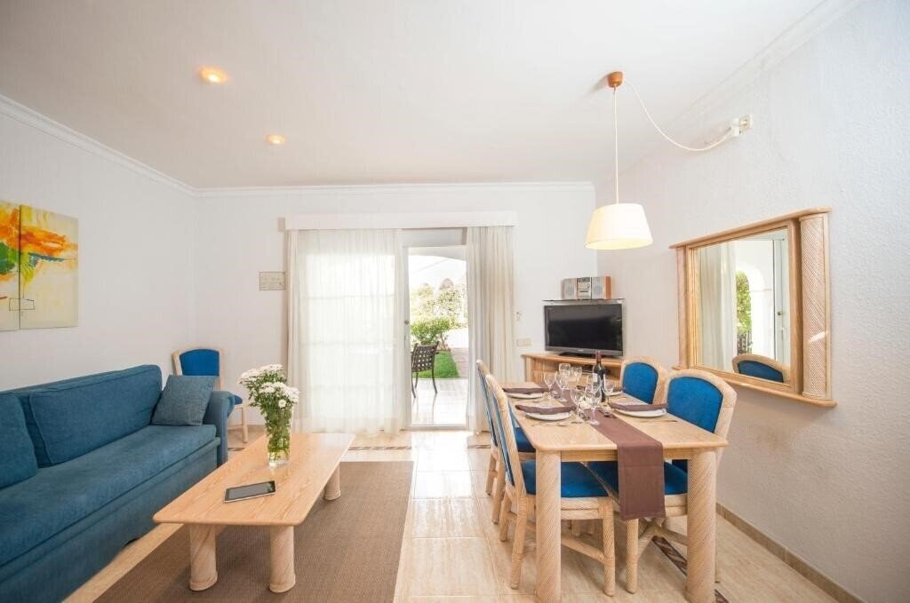 Картинка Ona Village Cala D'Or 3*