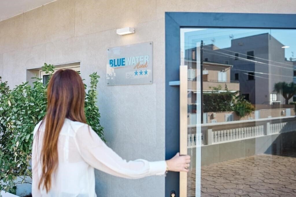 Картинка Bluewater (ex. Lemar Garden) 3*