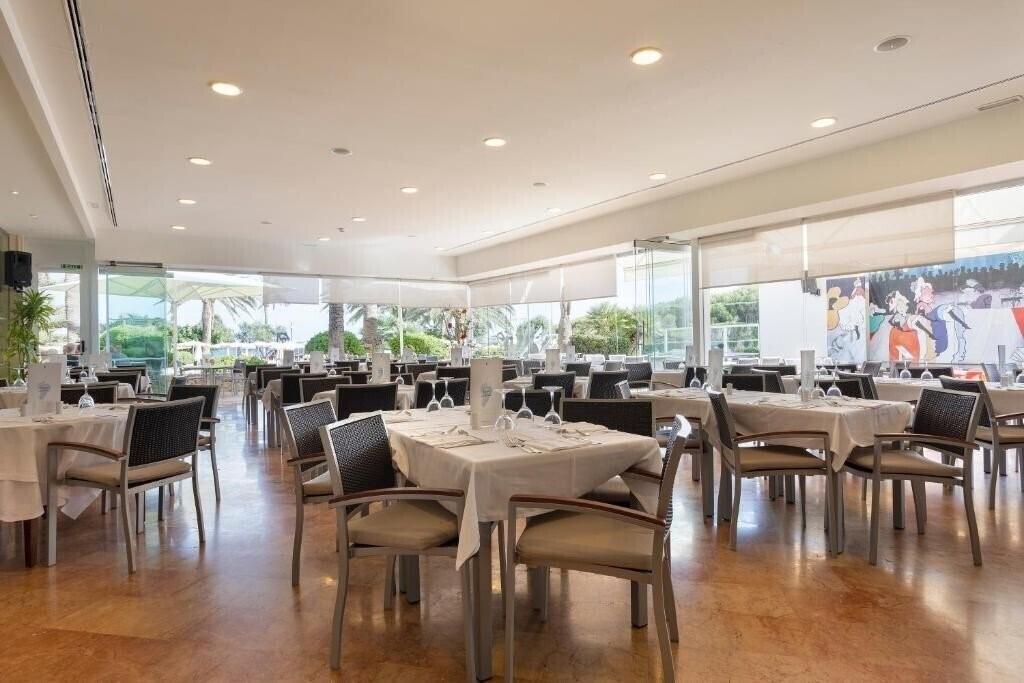 Картинка Hipotels Dunas Cala Millor 3*