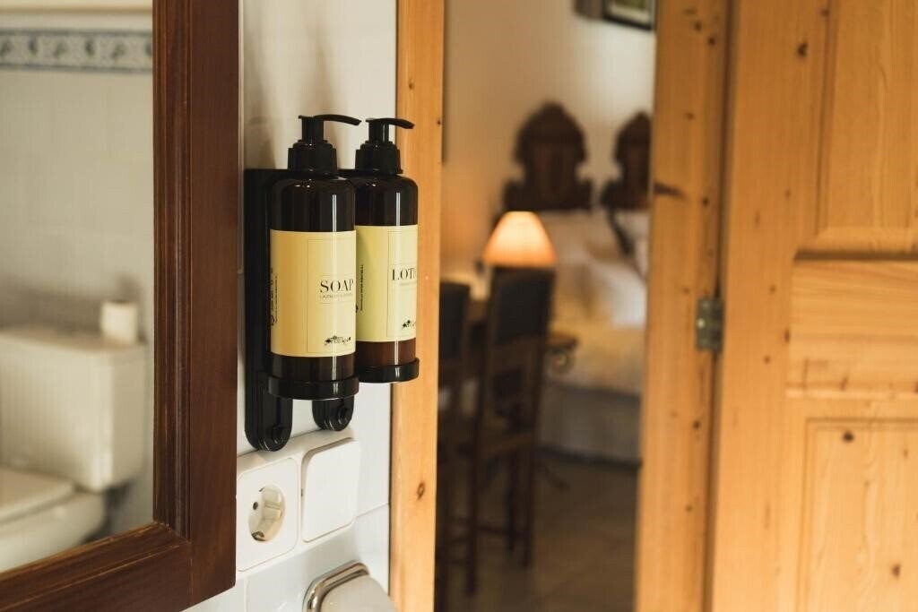 Фотография Finca Can Estades 3*