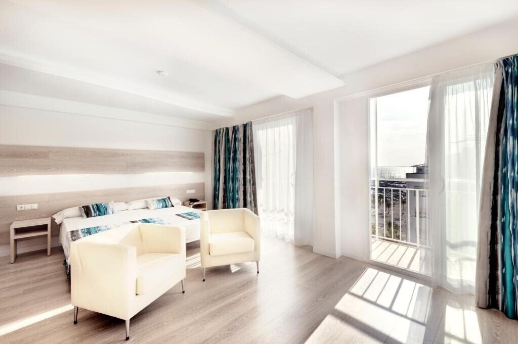 Картинка Gracia Grace And Chic 3*