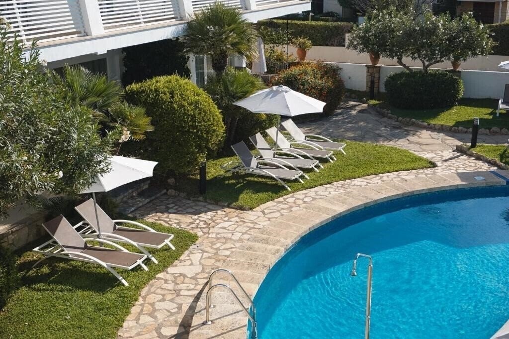 Изображение Hoposa Montelin Apartments (ex. Montelin) 4*