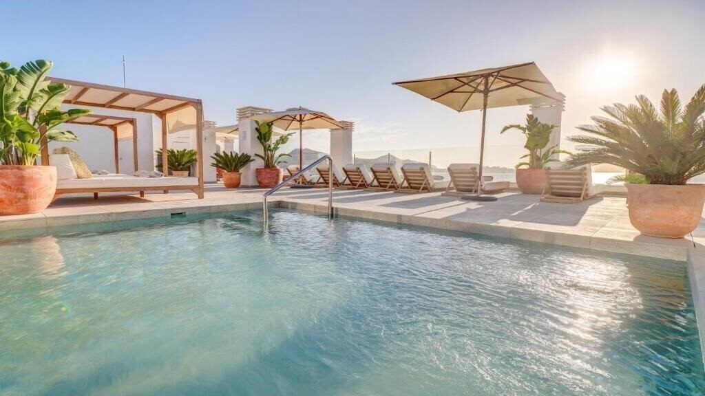 Фотография Hoposa Pollentia (ex. Pollentia) 4*