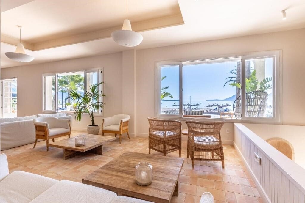 Изображение Hoposa Pollentia (ex. Pollentia) 4*