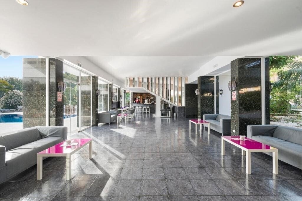 Картинка Hotel Condor 3*