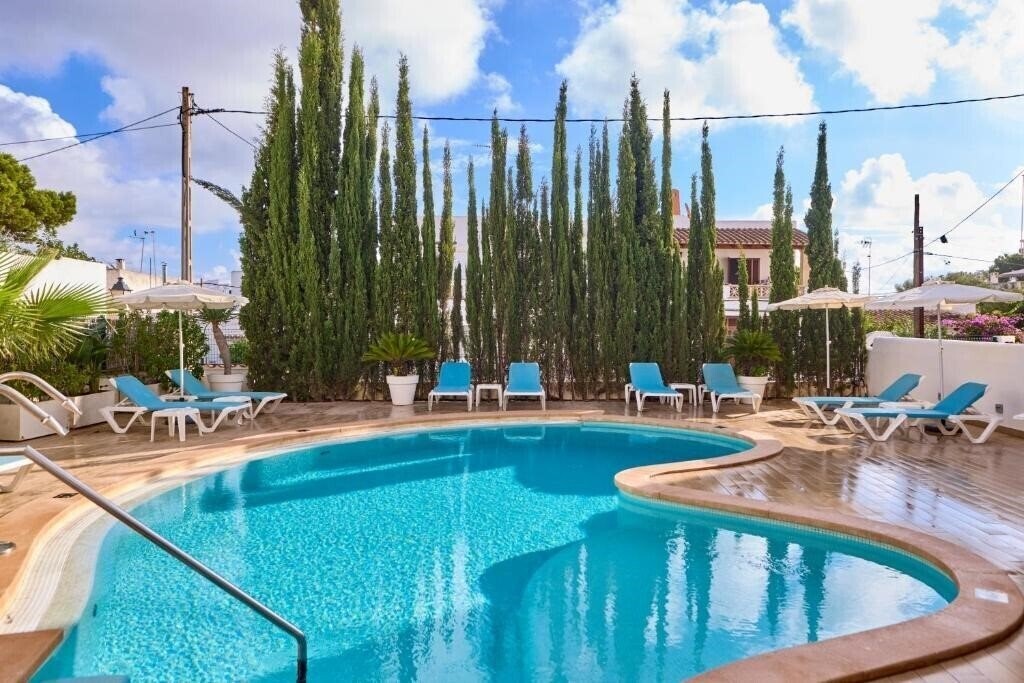 Изображение Inner Rupit 3*