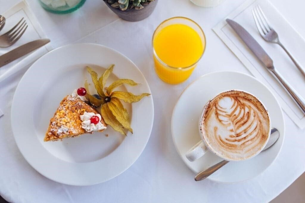 Фотография Cuba Hostal 4*