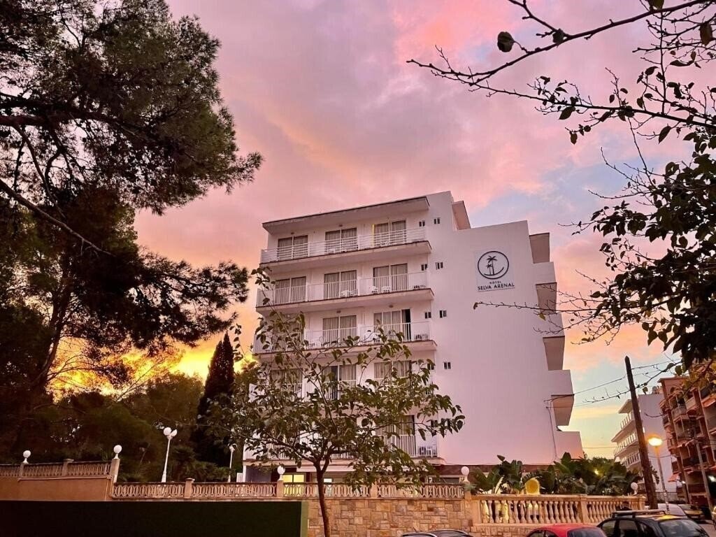 Изображение Selva Arenal 2*