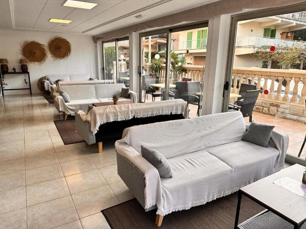 Картинка Selva Arenal 2*