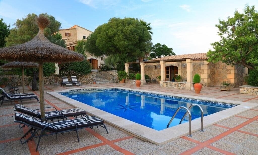 Фотография Son Malero 3*