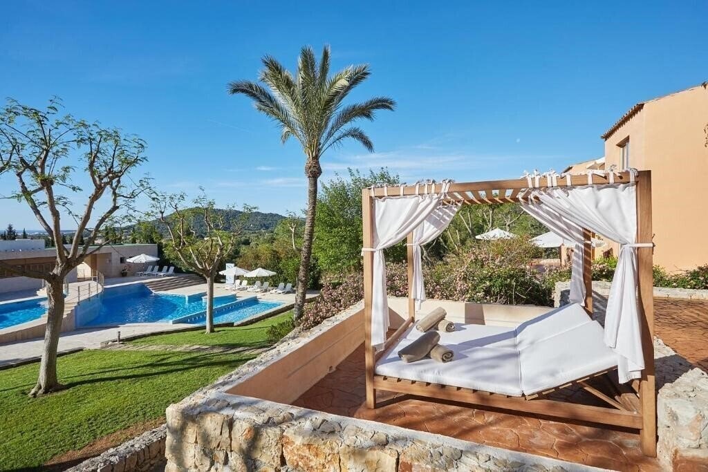 Фотография Pula Suites Boutique Resort 5*