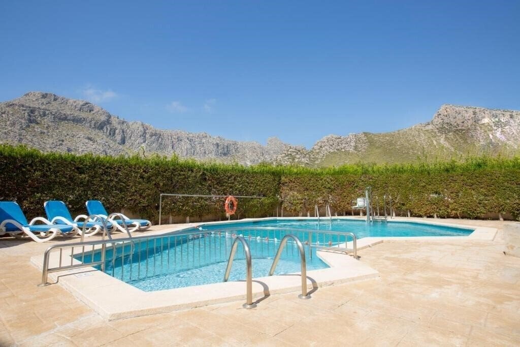 Фото Massol Apartments 3*