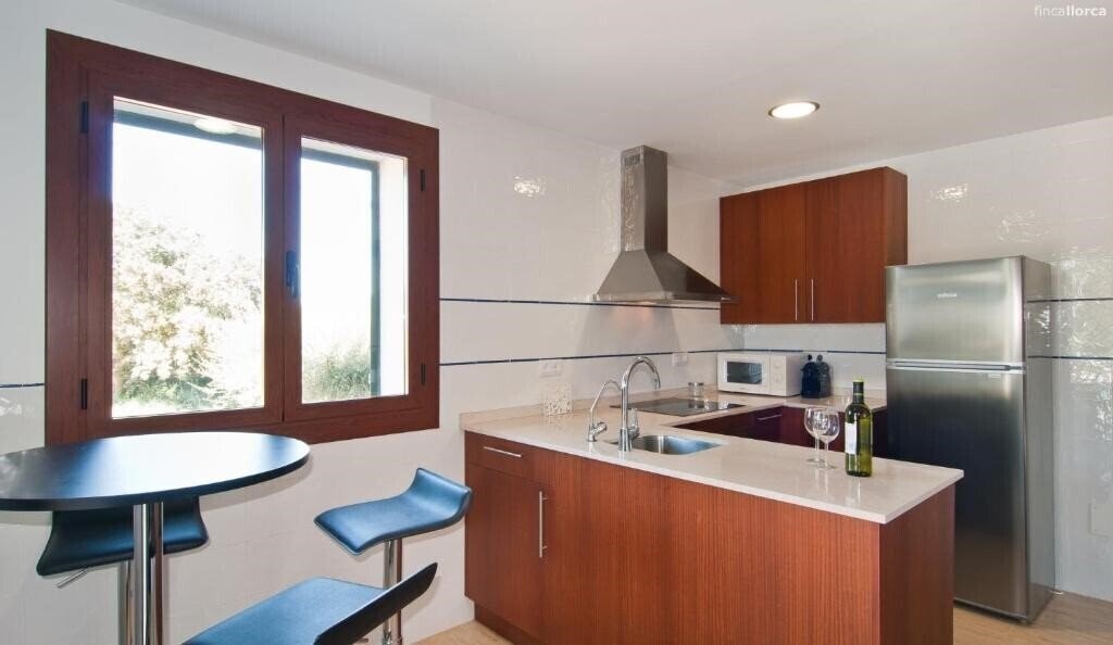 Картинка Sa Cantera 3*