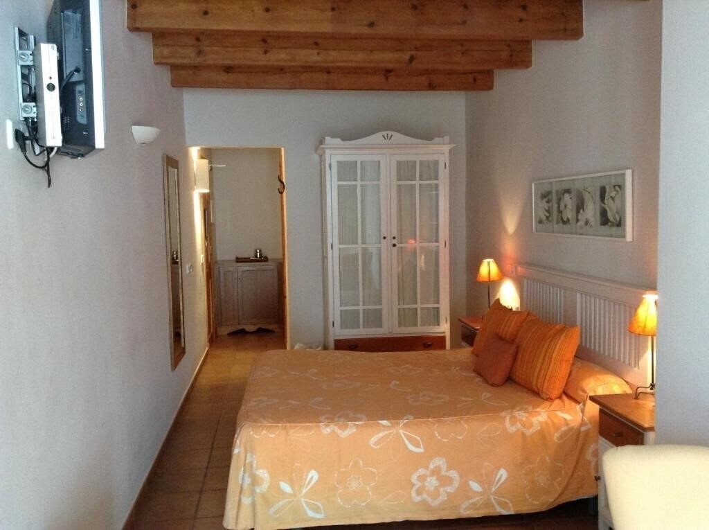 Изображение Hotel Es Mercadal 3*