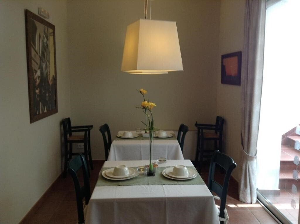 Картинка Hotel Es Mercadal 3*