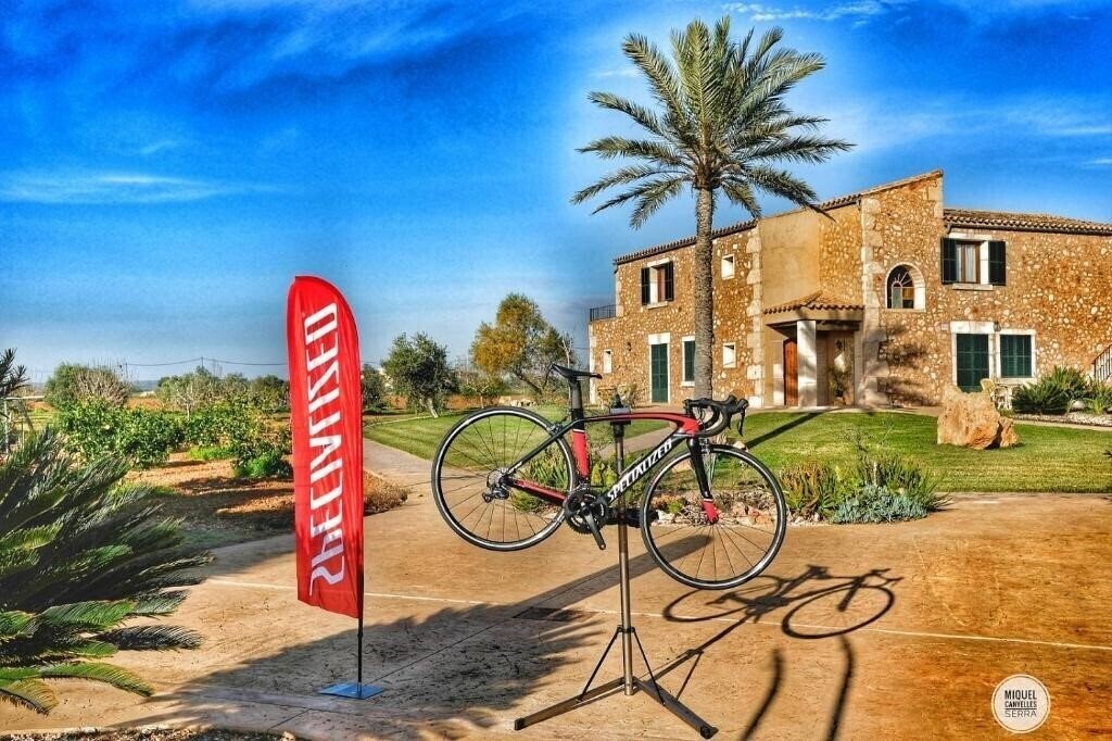 Картинка Can Canals Finca Hotel & SPA 3*