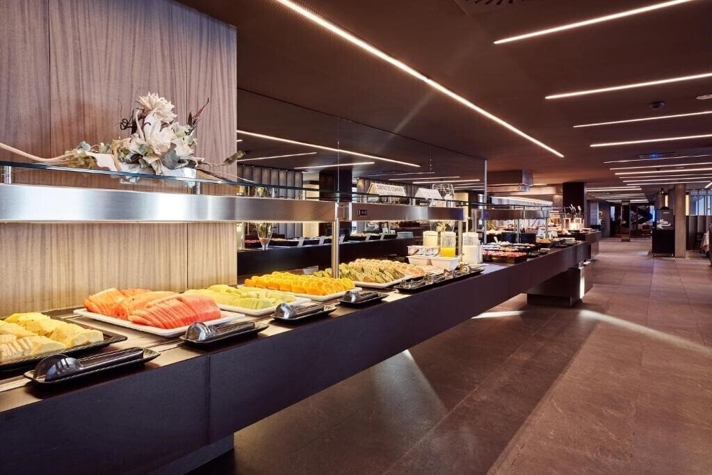 Изображение Hotel Bonanza Palace Resort & SPA by Olivia Ho 4*