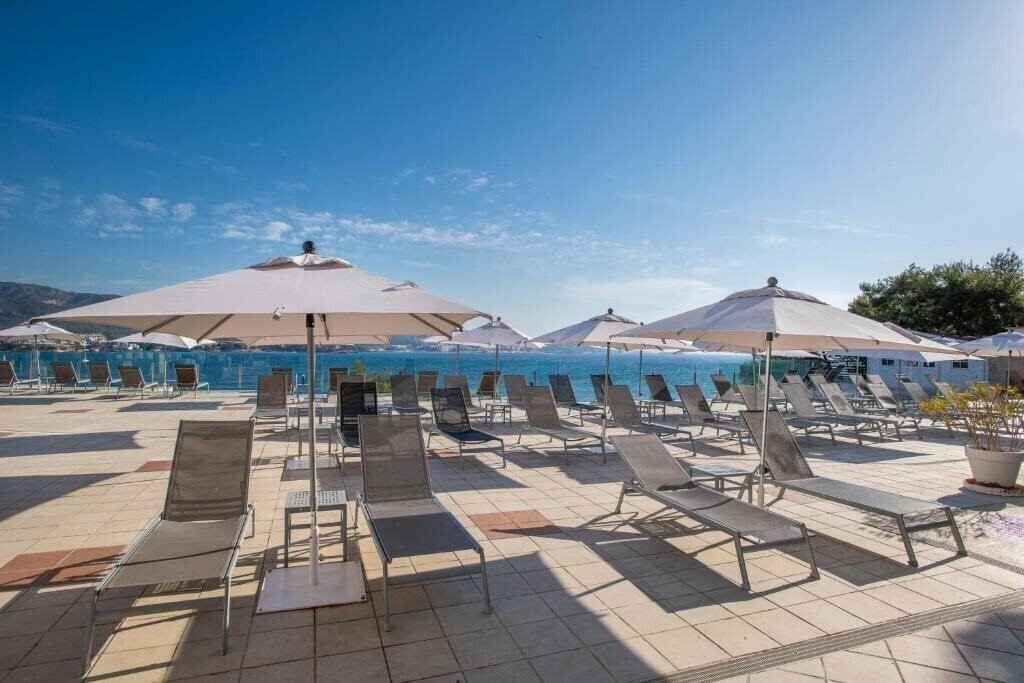 Фотография Leonardo Royal HTL Mallorca Palmanova Bay 4*