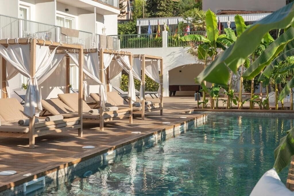 Изображение Valentin Grand Park 4*