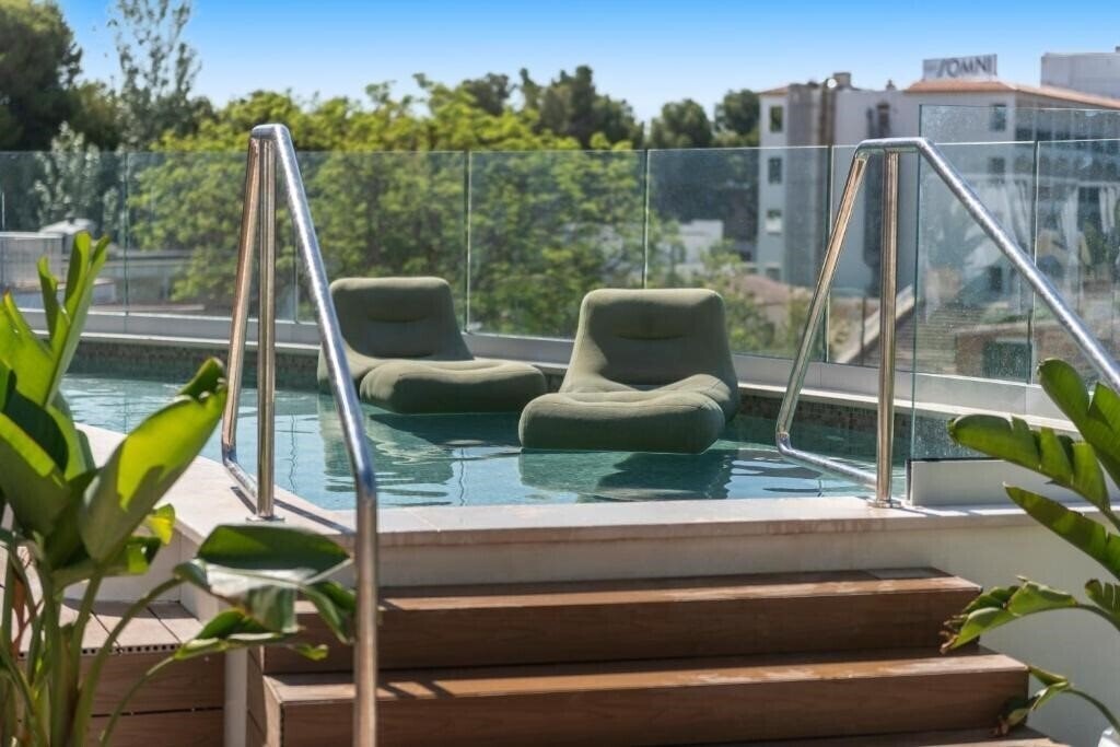 Картинка Valentin Grand Park 4*