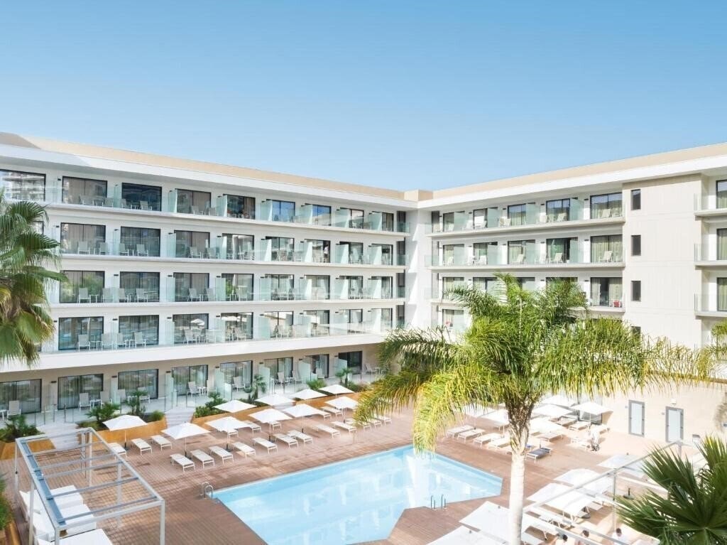 Фотография Aubamar Bali 4*