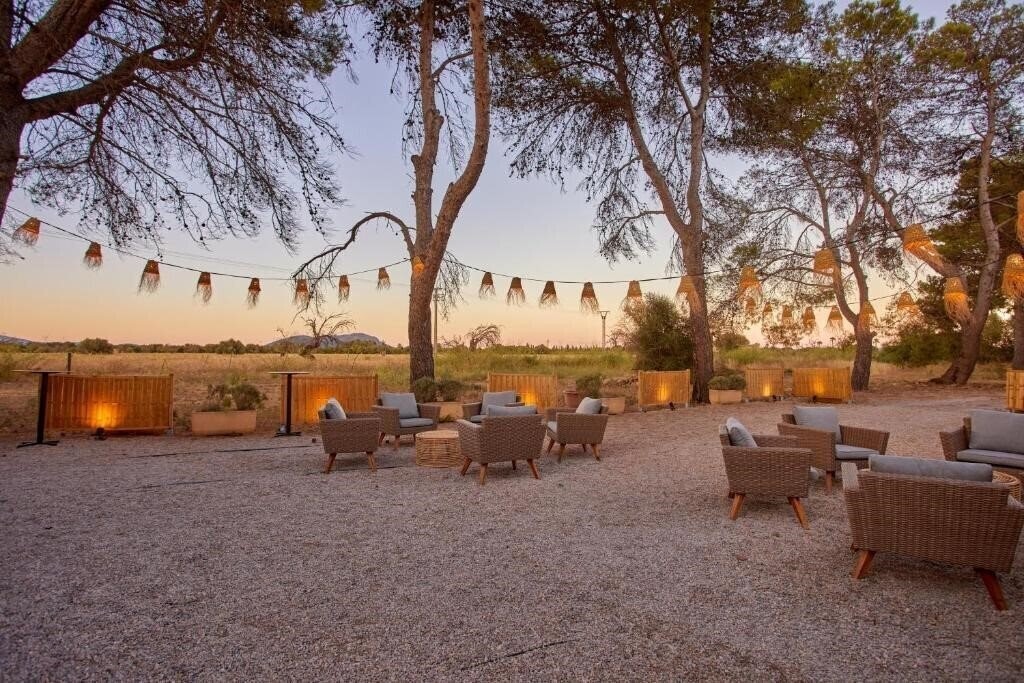 Картинка Virrey Finca Hotel 4*