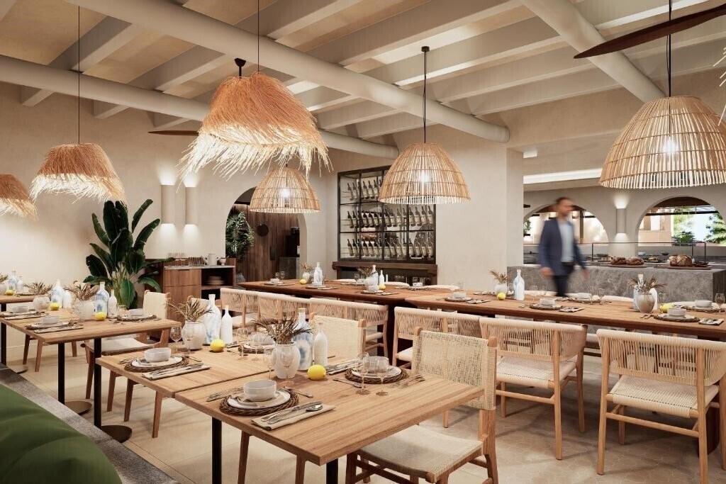 Изображение Purobeach Resort Santa Ponsa 5*