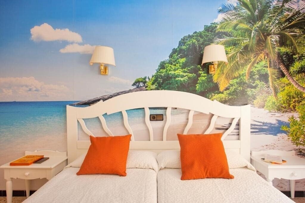 Картинка Bona Vista 3*