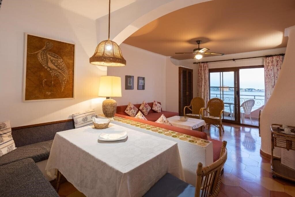 Отель Aldea 2 Cala Fornells 4*