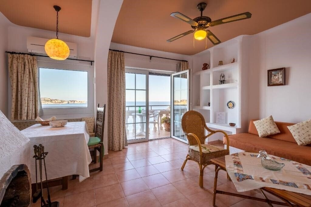 Фото Aldea 2 Cala Fornells 4*