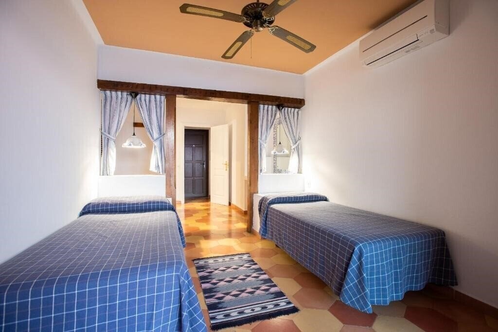 Изображение Aldea 2 Cala Fornells 4*
