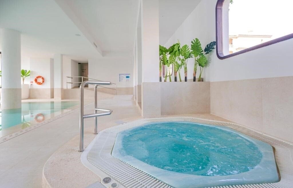 Фото Marins Playa 4*