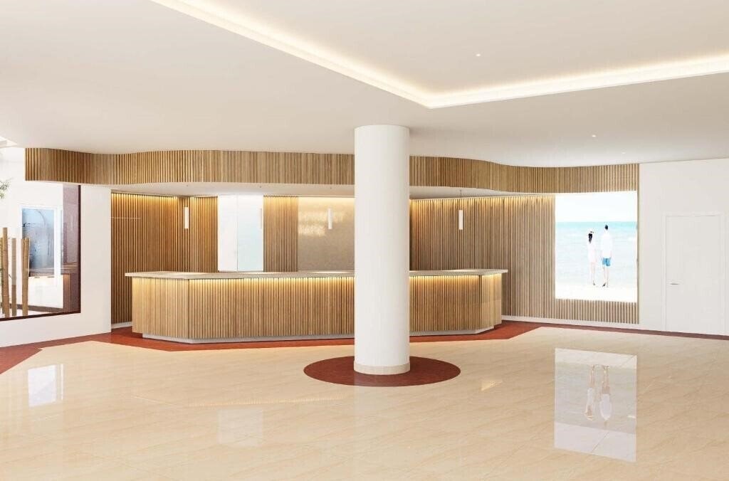 Картинка Caprice Sa Coma Park Hotel & SPA 4*