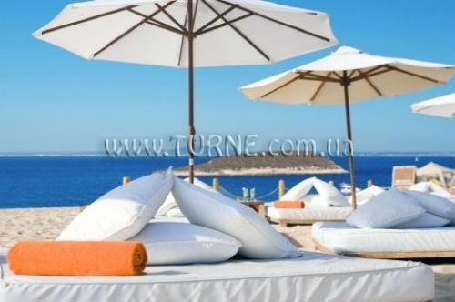 Фото Beach House by Sol (ex. Majorca Beach,Iberostar Majorca Beach) 4*