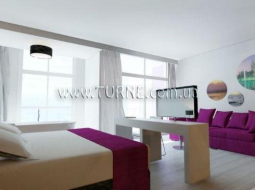 Отель Beach House by Sol (ex. Majorca Beach,Iberostar Majorca Beach) 4*