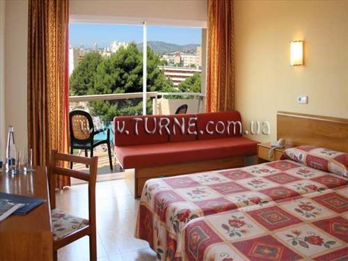 Картинка Marina Torrenova 4*